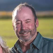 David Benton Obituary (1963