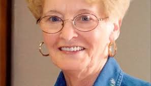Memorial Service For Betty Faye Pennington -