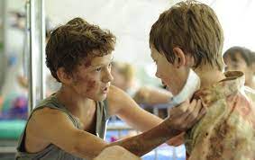 De 07 à 20 de janeiro de 2019. O Impossivel Papo De Cinema