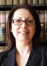 The Third Branch, spring 2015