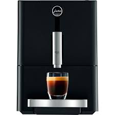 The pulse extraction process (p.e.p.®) developed by jura optimizes the extraction time. Jura Ena Micro 1 Super Automatic Espresso Machine Espresso Machines Household Shop The Exchange