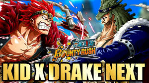 Get the latest music news, watch video clips from music shows, events, and exclusive performances from your favorite artists. Kid X Drake Bountyfest Next Hypeeee One Piece Bounty Rush Opbr Youtube