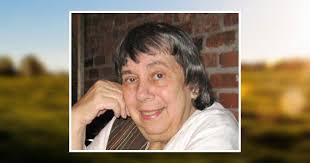 Marcia S. Presser Obituary November 26, 2021