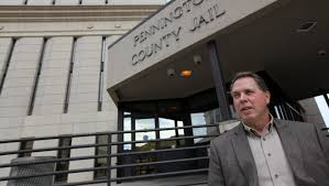 The pennington county equalization department maintains an online system where the public can review property assessments and property information. Aclu Pennington County Sheriff Should Be Sued Over State Protest Laws
