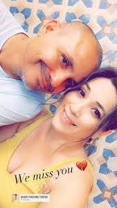 Kim Beltran's Instagram, Twitter & Facebook