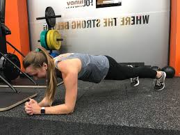 Why you should plank for 2 minutes a day. I Planked Every Day For A Month And Was Surprised By The Results