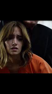 Prison Struggles: Lisa's Fight for Freedom and Music