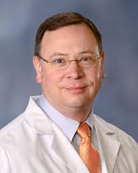 Dr. Robert Cason, MD, Family Medicine Physician