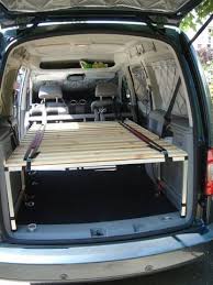 Amenager Caddy Caddy Maxi Volkswagen Caddy Volkswagen