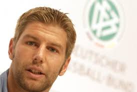 PM Inggris Komentari Pengakuan Gay Thomas Hitzlsperger