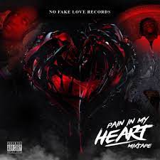 Pain In My Heart Feat Kayso Sosababy Benjiii By Young Fairo