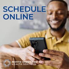 ‎North Mississippi Health Services‎