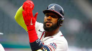 Marcell ozuna idelfonso (born november 12, 1990) is a dominican professional baseball center fielder for the miami marlins of major league baseball (mlb). Sogets2y2kfaqm