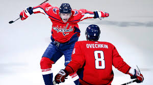Become a patron of jakub vrana today: Jakub Vrana S Career Night Puts Capitals In Control Vs Penguins Sportsnet Ca