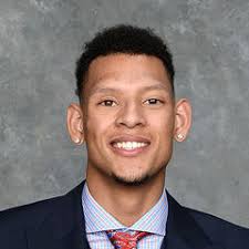 QUOTES BY ISAIAH AUSTIN