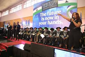 Limkokwing lesotho's lively and exciting 7th orientation. Limkokwing University Lesotho 2017 Graduation Changing Tertiary Education In Lesotho For The Better Limkokwing University Of Creative Technology