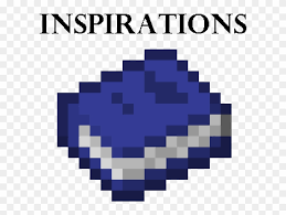 Some of the technologies we use are necessary for critical functions like security and site integrity, account authentication, security and privacy preferences, internal site usage and maintenance data, and to make the site work correctly for browsing and transactions. Minecraft Curseforge Minecraft Papercraft Enchanted Book Clipart 4298848 Pikpng