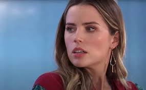 I wish Sasha and Cody didn't end up related. They made a good couple.