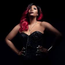 Traci Braxton music, videos, stats, and photos | Last.fm