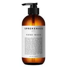 The natural space is becoming increasingly competitive as more brands enter. The Best Scandi Hand Soaps Soap Hand Cleanser Hand Soap