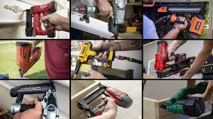 Consumer complaints and reviews about harbor freight tools daytona beach, florida. Best Nail Gun For Anyone In 2021 Pro Tool Reviews
