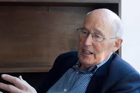 Marcel Berger passed away at age 89