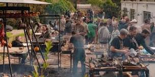 Fire Feast by Fire Kitchen