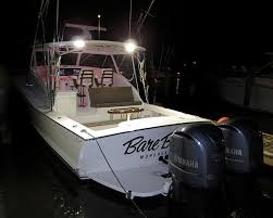 Deck Floodlight Caprera2 Lumitec Lighting For Boats Led Adjustable