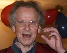 Alan Collins obituary