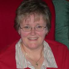 Tammy Dowell (@tcdowell)