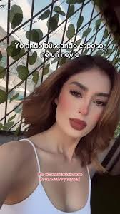 Thais Alfaro Esposo Jonathan