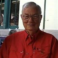 John Frederick Wolfe Obituary