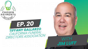 The Chosen Scoop Episode #20: Tiffany Gallarzo