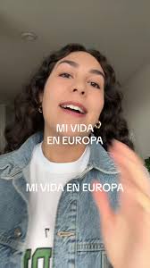 Platiquemos de que hago en Europa #fyp #parati #chisme #storytime #grwm  #arreglateconmigo #chismecito #eurotrip