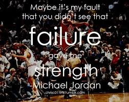Brainy Quotes Michael Jordan Quotesgram Michael jordan or mj as he is populary called studied at university of north carolina on a basketball scholarship and made a name as a great talent. brainy quotes michael jordan quotesgram