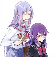Hiiragi Mahiru X Hiiragi Shinoa Sisters Anime Sisters Shinoa Hiiragi Owari No Seraph