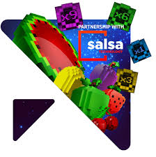 Roh's statement was nothing new to korean voters. Wazdan Secures New Partnership With Salsa Technology Extending Their Reach In Latin America And Asia