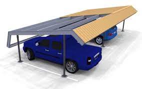 Double Mansard Carport Designs Carport Car Canopy