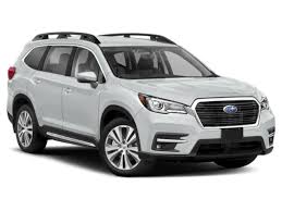 Find 2020 subaru outback interior, exterior and cargo dimensions for the trims and styles available. New 2021 Subaru Ascent Limited 8 Passenger Suv In 460355 Continental Automotive Group