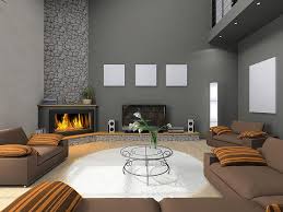 Sit down and settle in with modern living room furniture. Modern Living Room Simple Living Room Designs Fireplace Design Corner Gas Fireplace