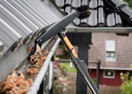 This is also true for autumn when all the leaves and foliage starts to fall. How To Clean Gutters Safely Fast The Ultimate Tips Updated