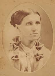 Patience Taylor Rose Morse (1831-1888)