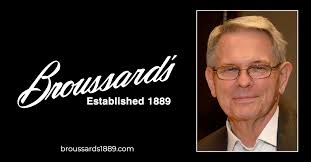 Charles “Charlie” Herbert Goodness, Sr.