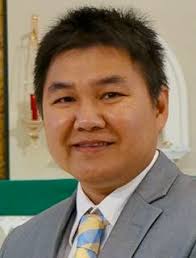 Giáo Xứ Các Thánh Tử Đạo Việt Nam