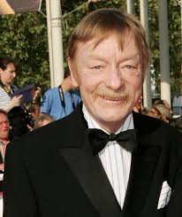 Otto Sander Pictures and Photos