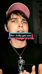 Yn Having A Panic Attack Sam and Colby