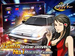 Drift City For Android Apk Download