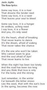 Pin On Lyrical Awesomeness