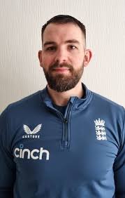 Cullompton cricketer Brendon Parr (pictured) heading to India with England  PD squad