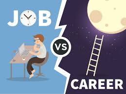Search for the latest malaysia jobs on careerjet, the employment search engine. Jobs Vs Career Can You Tell The Difference The Recruiter Jobs And Recruitment Agency In Malaysia